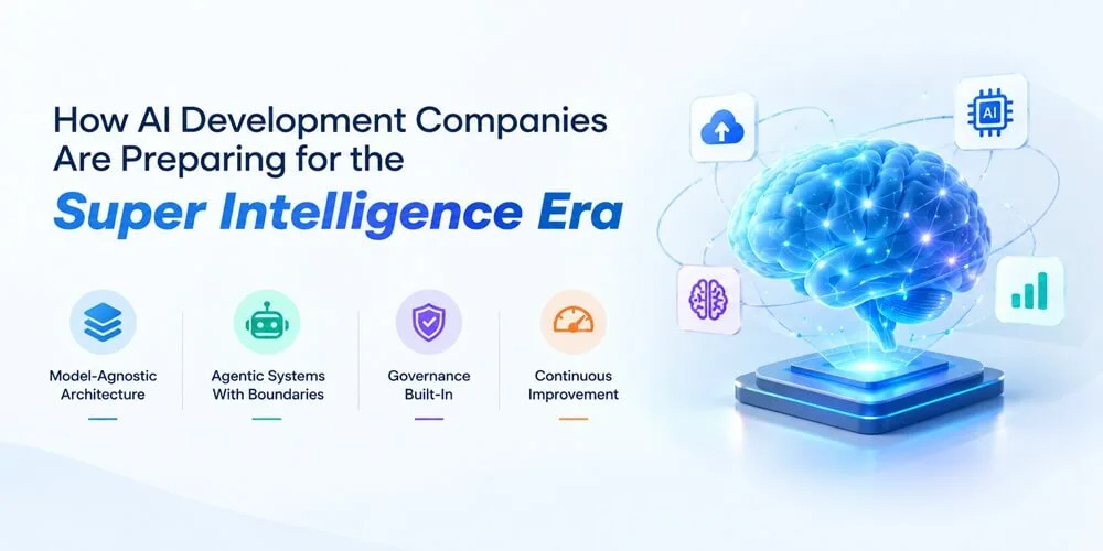 Super Intelligence Era