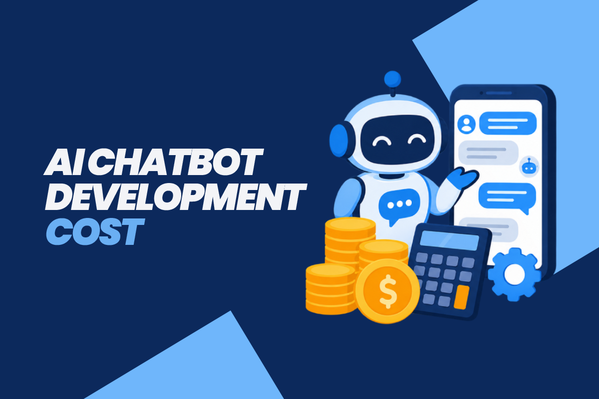 AI Chatbot Development Cost
