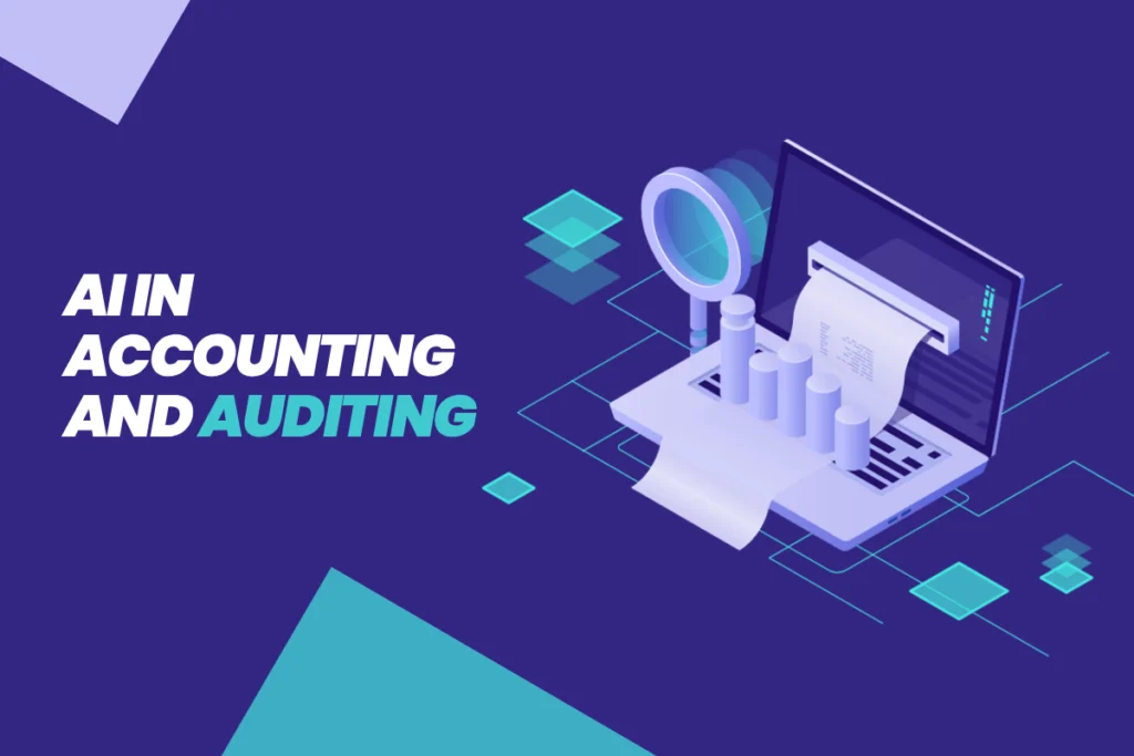 AI in accounting and auditing