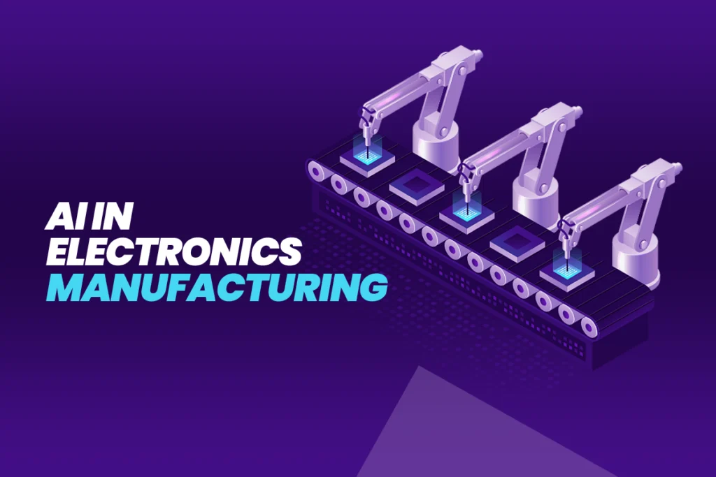ai-in-electronics-manufacturing
