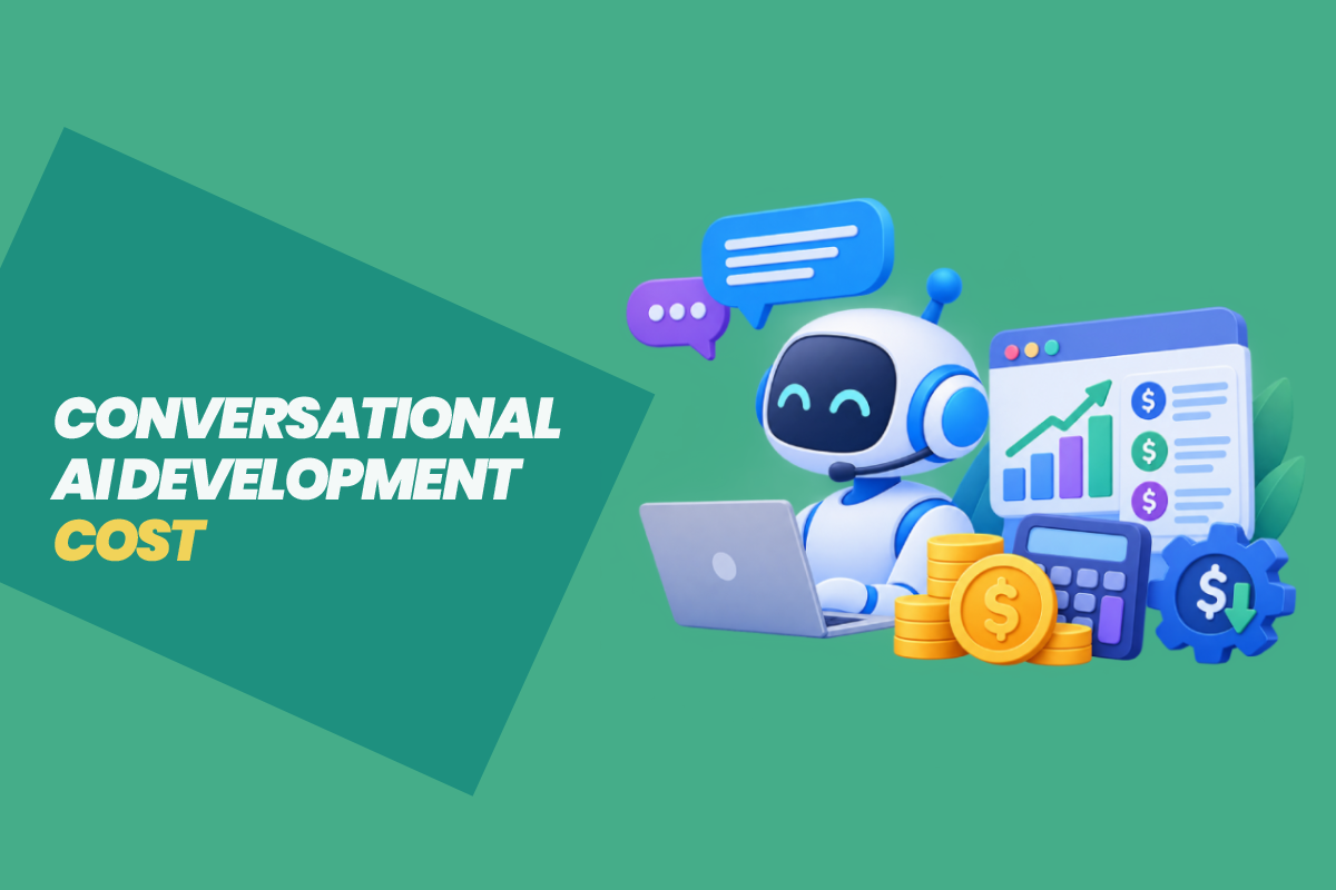 Conversational AI Development Cost