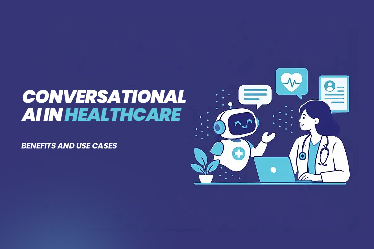 Conversational AI in Healthcare
