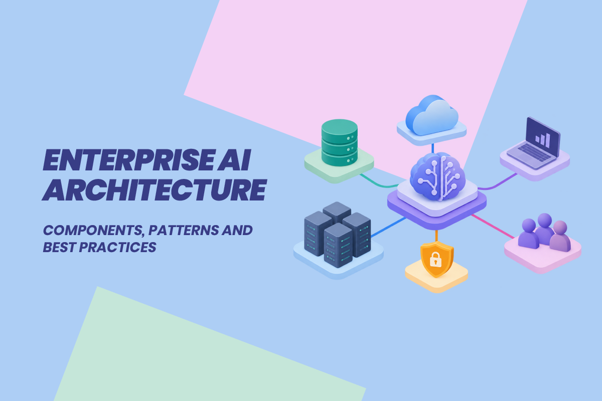 Enterprise AI Architecture