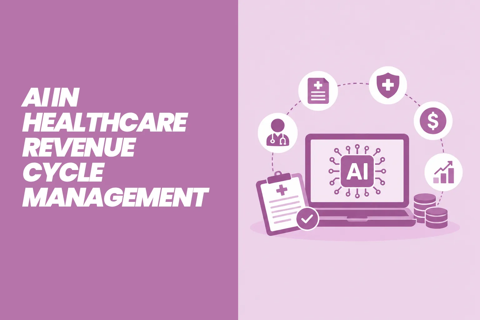 AI in Healthcare Revenue Cycle Management