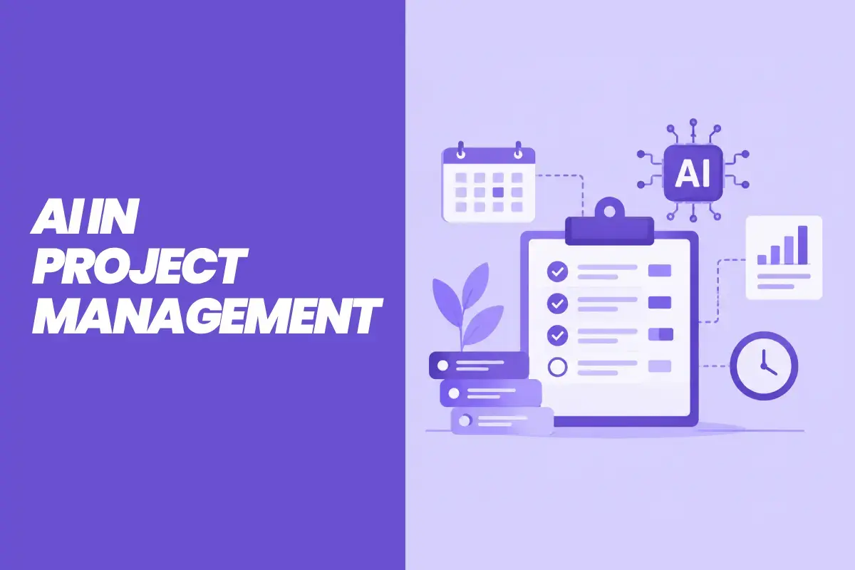 AI in Project Management