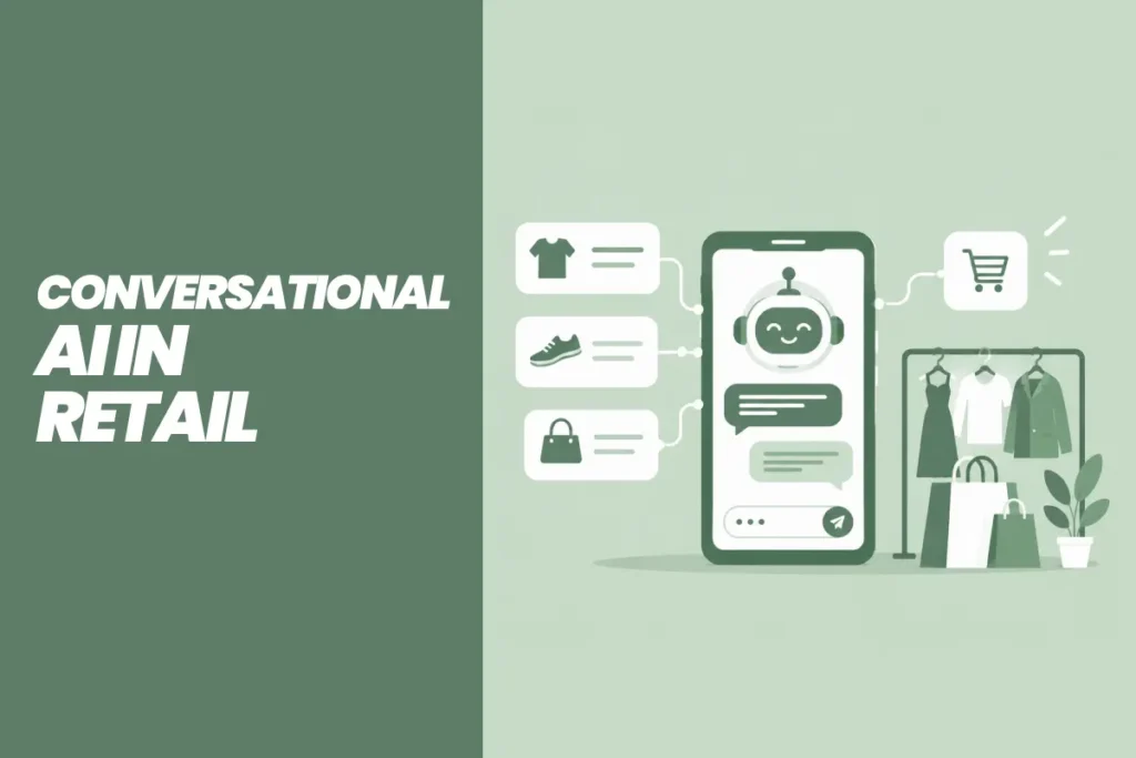 Conversational AI in retail