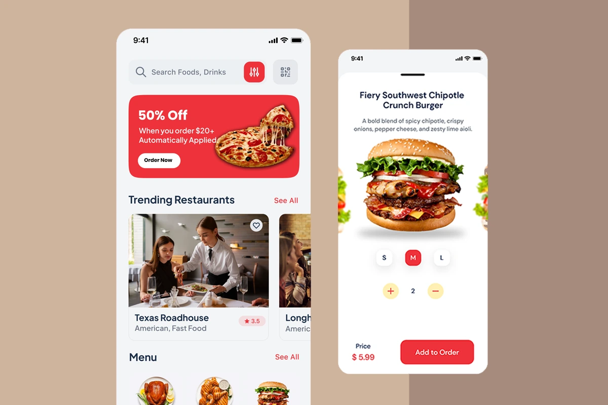 How Much Does it Cost to Build an App
