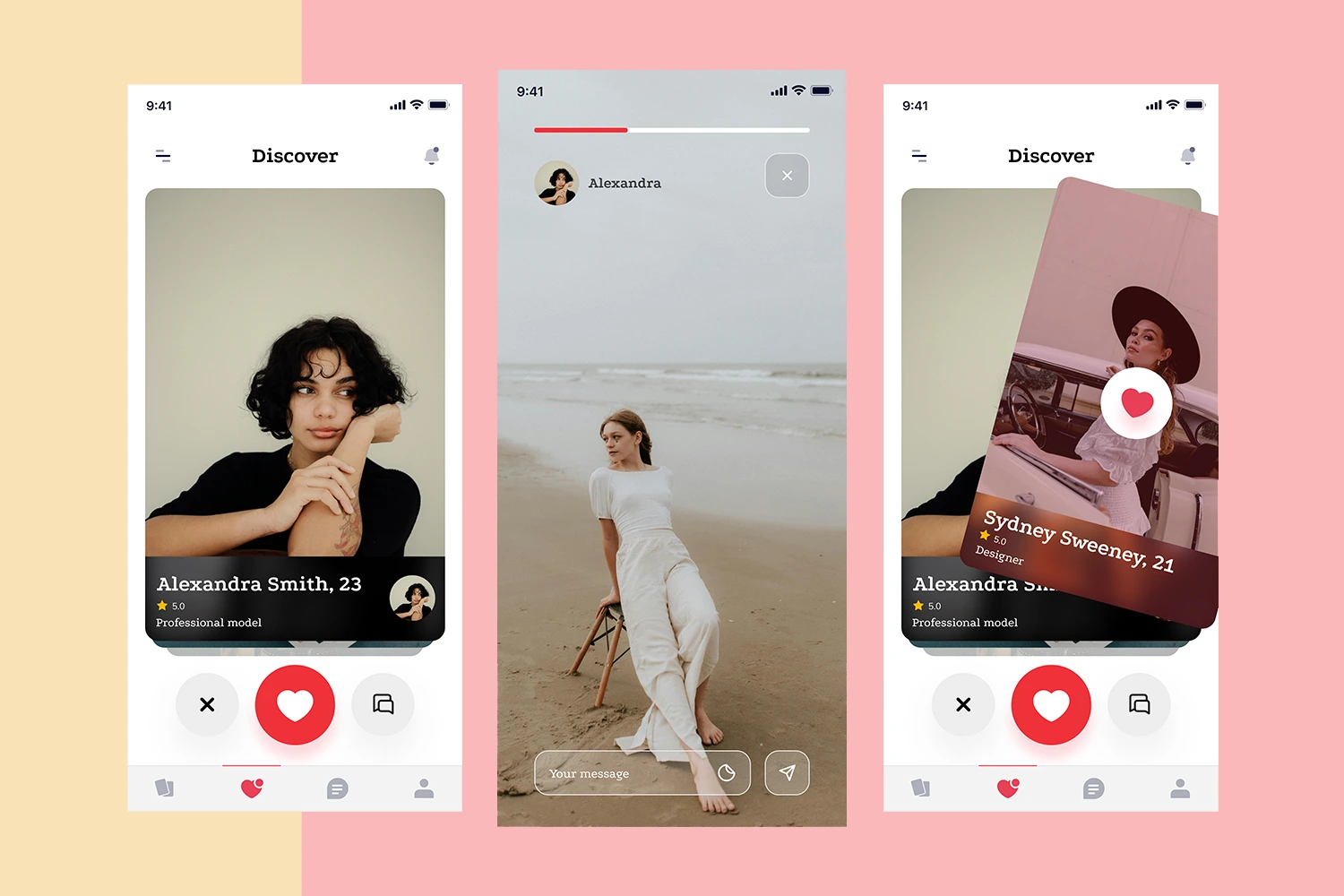 Dating App Development Cost