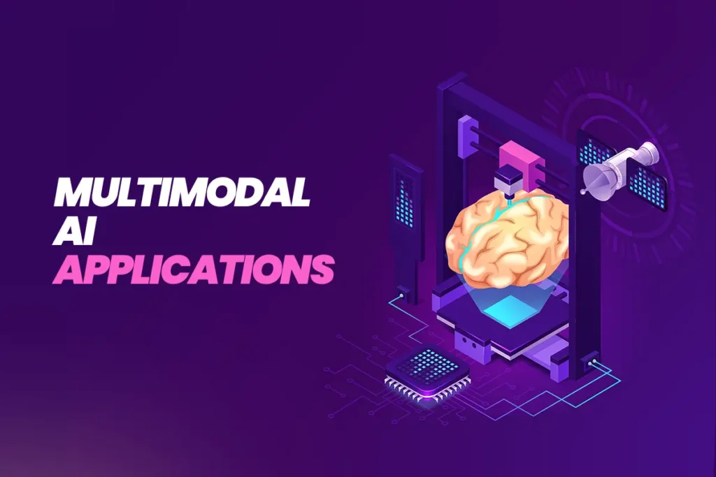 Multimodal AI Applications