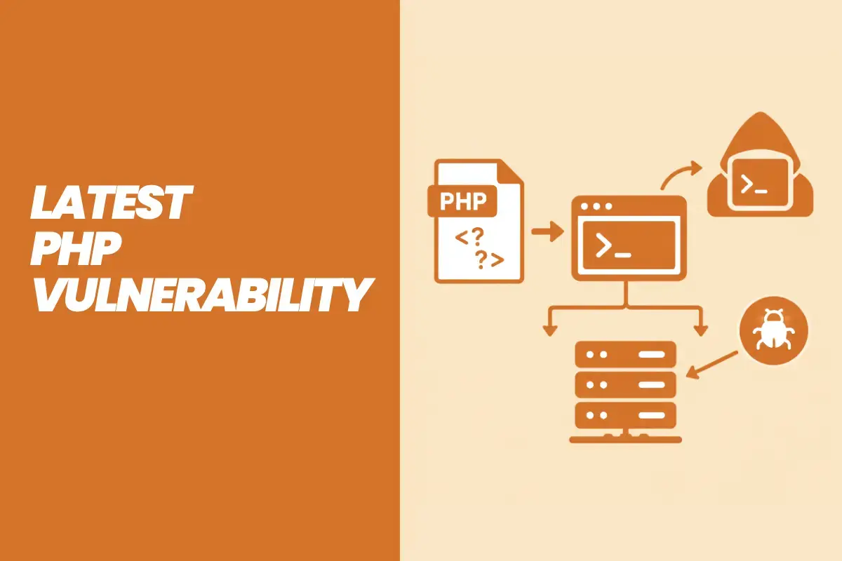 PHP Vulnerability