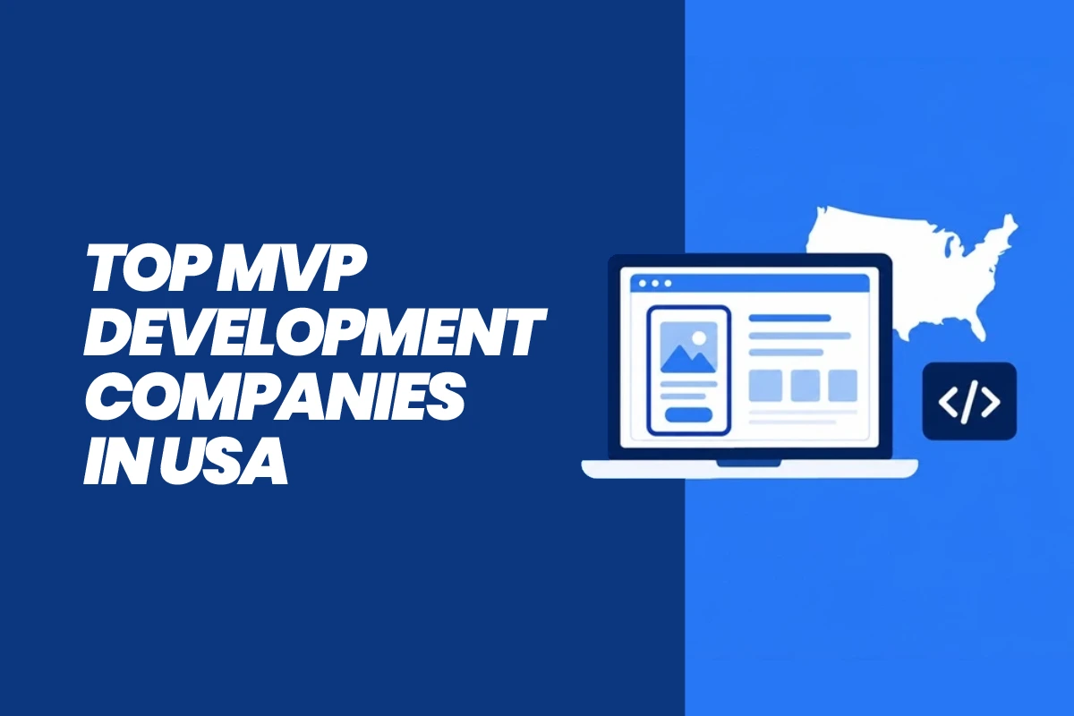 MVP Development Companies