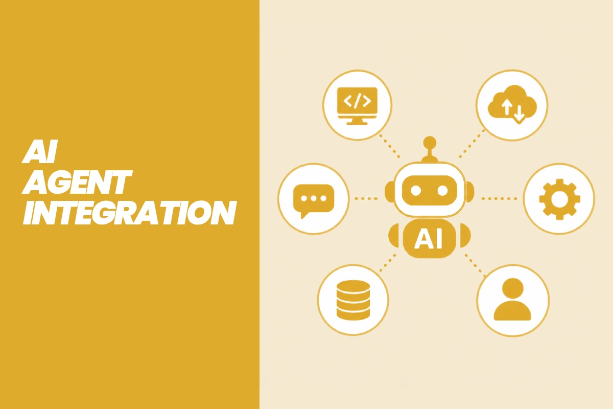 AI Agent Integration
