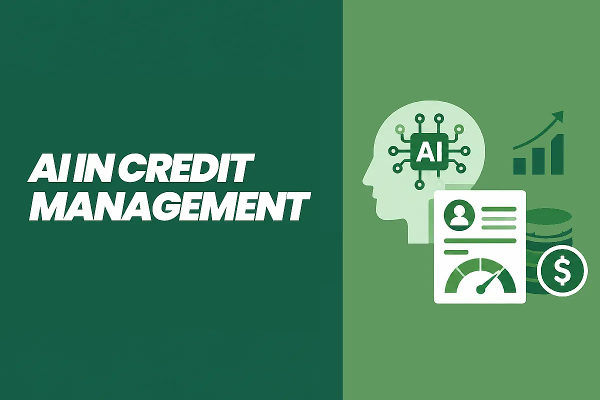 ai in credit management