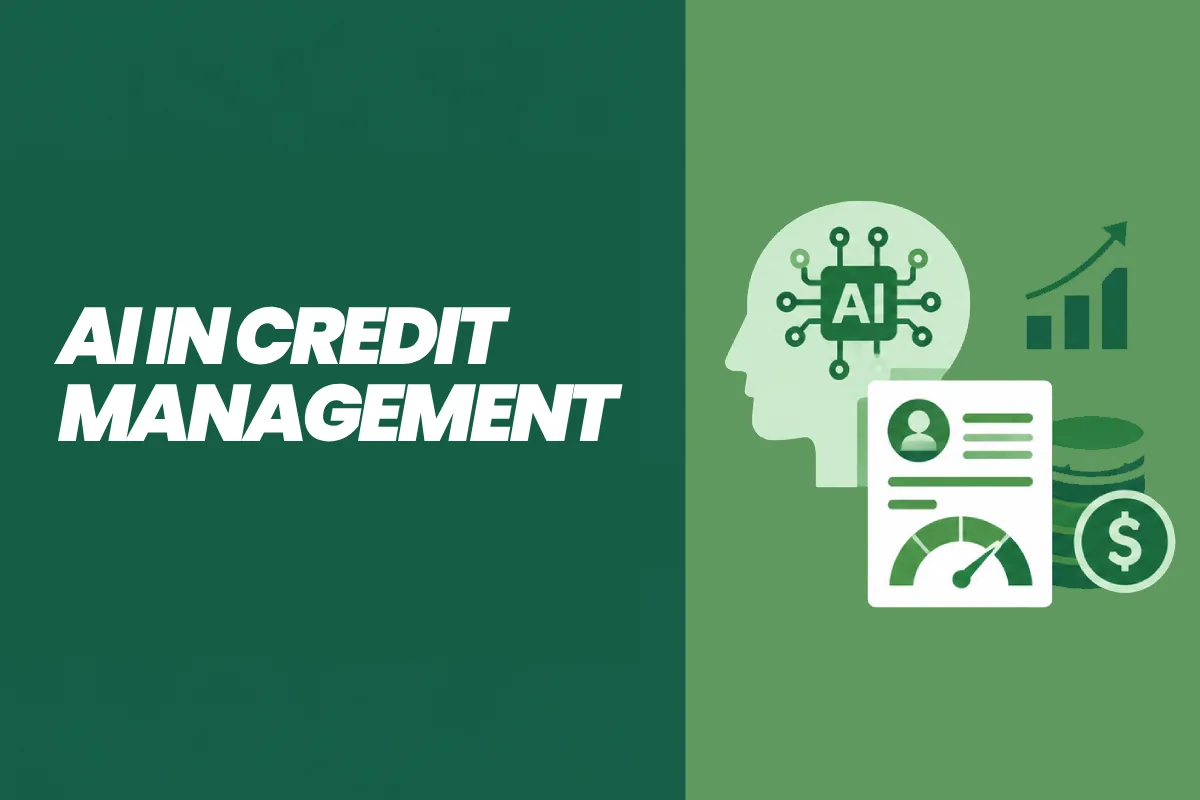 AI in credit management