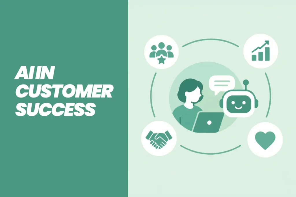AI in Customer Success