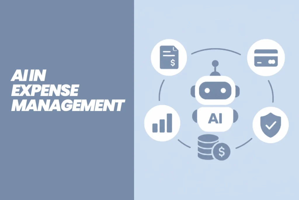 AI in Expense Management