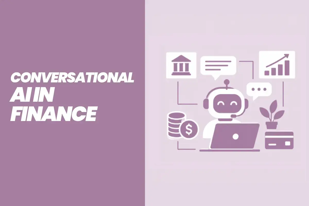 conversational ai in finance