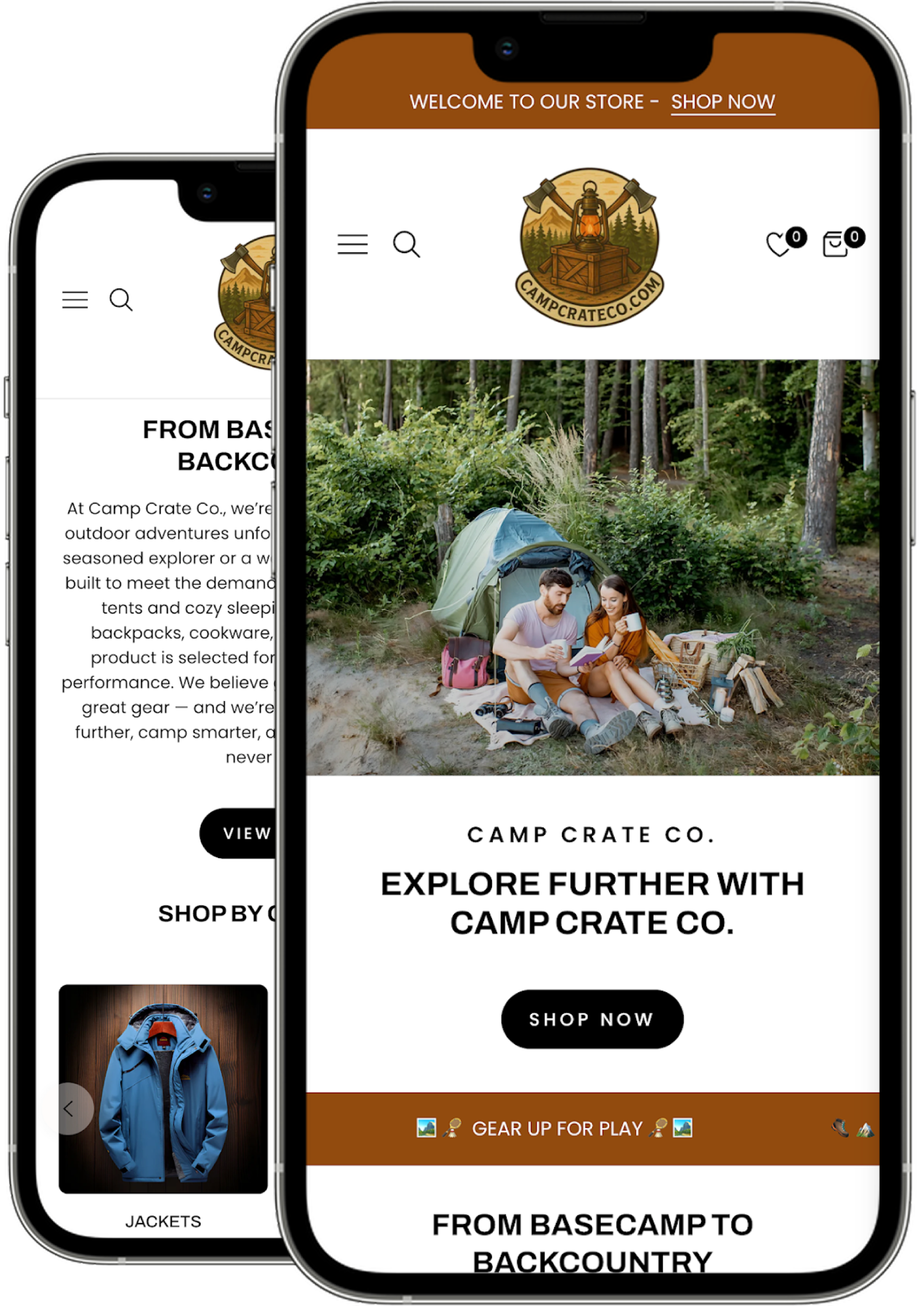 App Screen