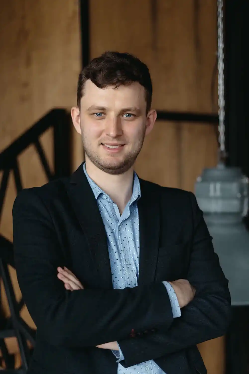 client image