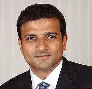 Nitin Sharma