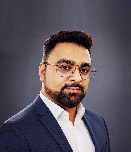 Rishi Malhotra