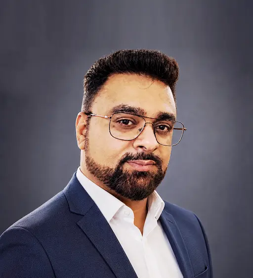 Rishi Malhotra