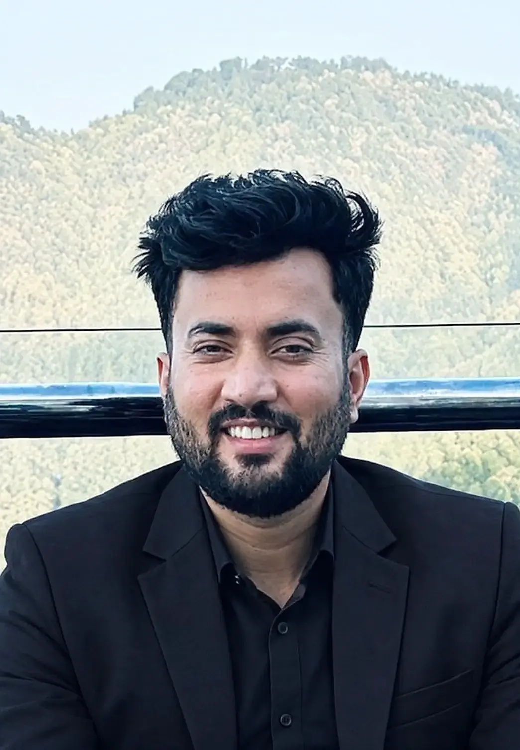 Sumit Kapoor