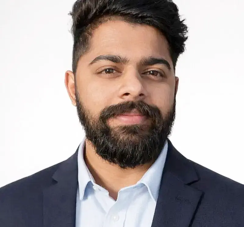 Vinayak Sharma