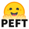 Hugging Face PEFT
