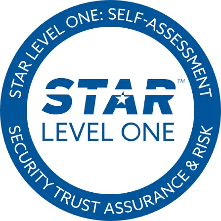 csa star