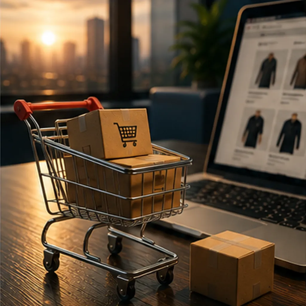 AI in eCommerce
