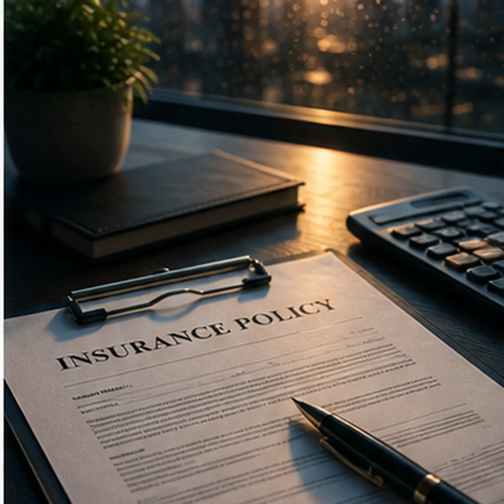 AI in Insurance