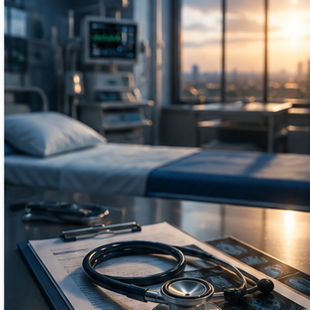 AI in Medical