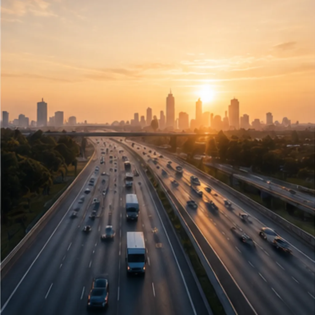 AI in Transportation