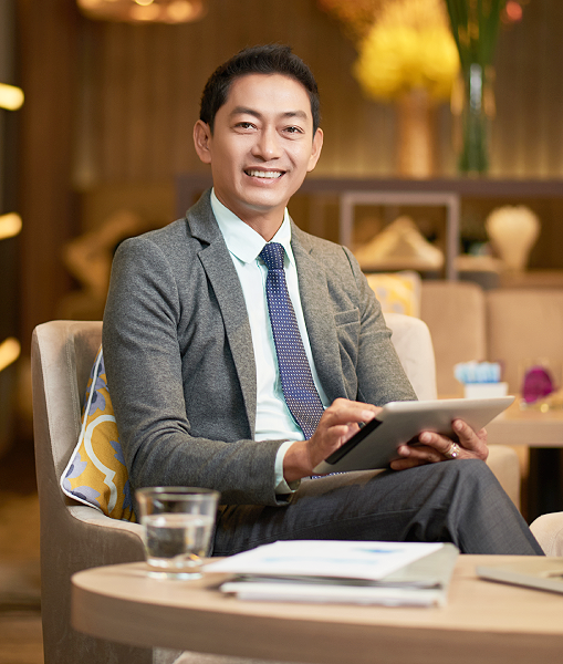 client image
