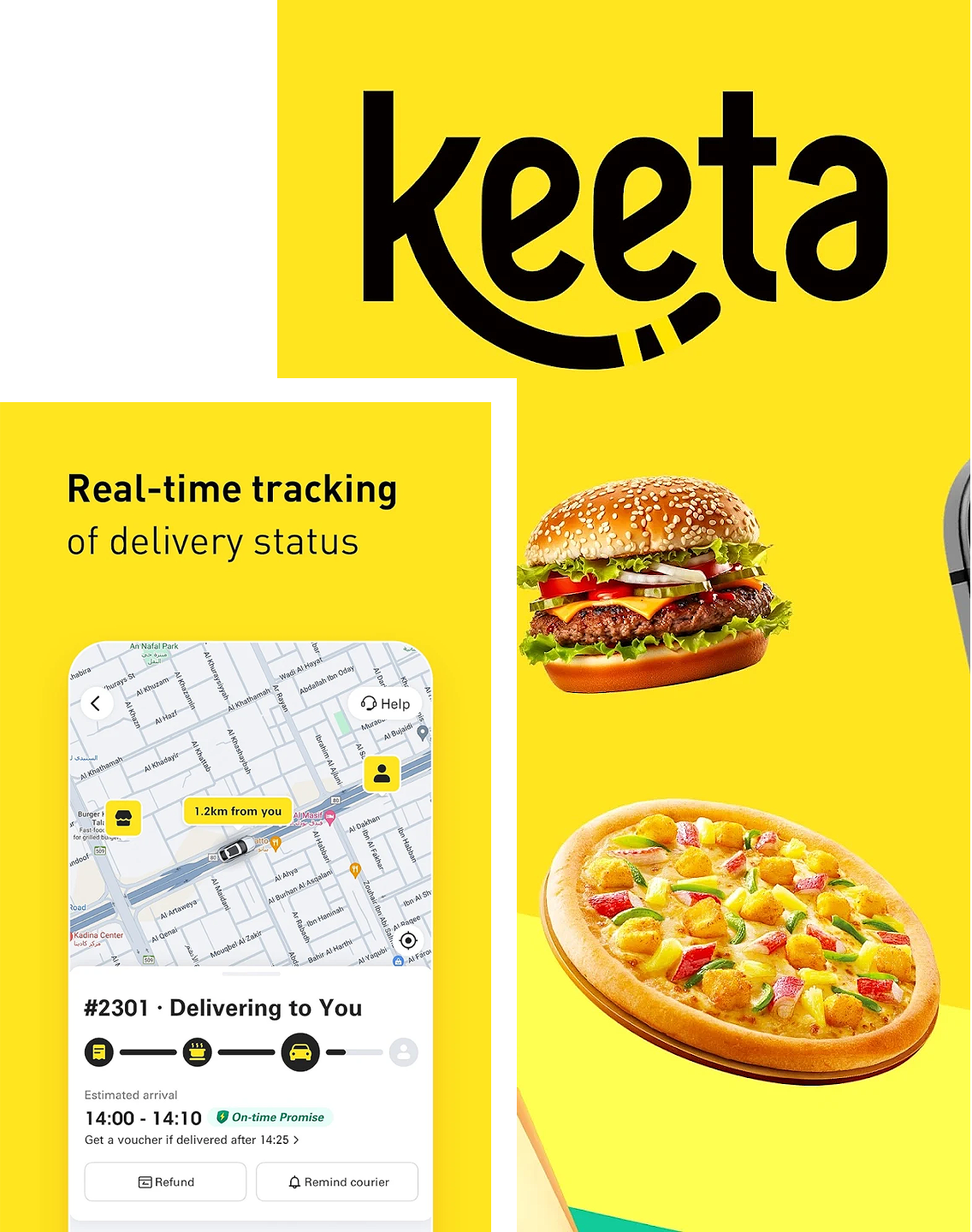 App Screen