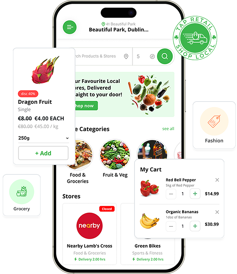 App Screen