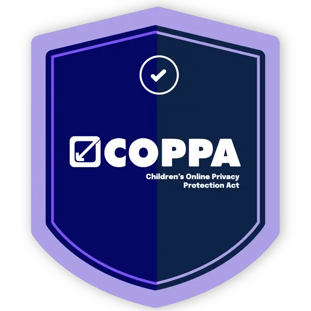 COPPA compliance