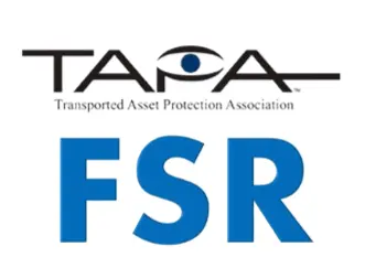 tapa fsr	 compliance