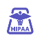 GDPR + HIPAA
