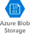 azure blob storage