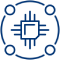 Scalable AI Architecture