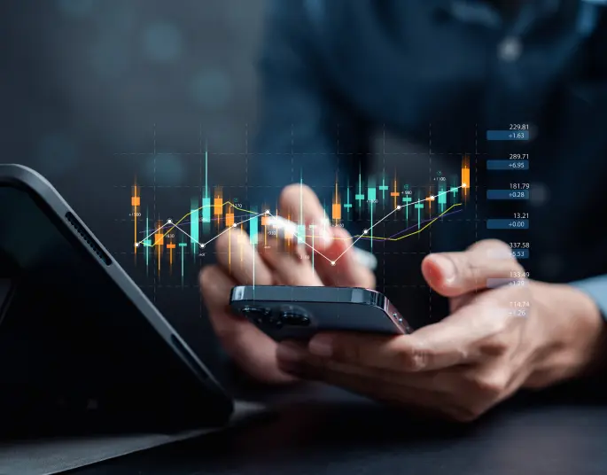 AI solutions for banking and finance