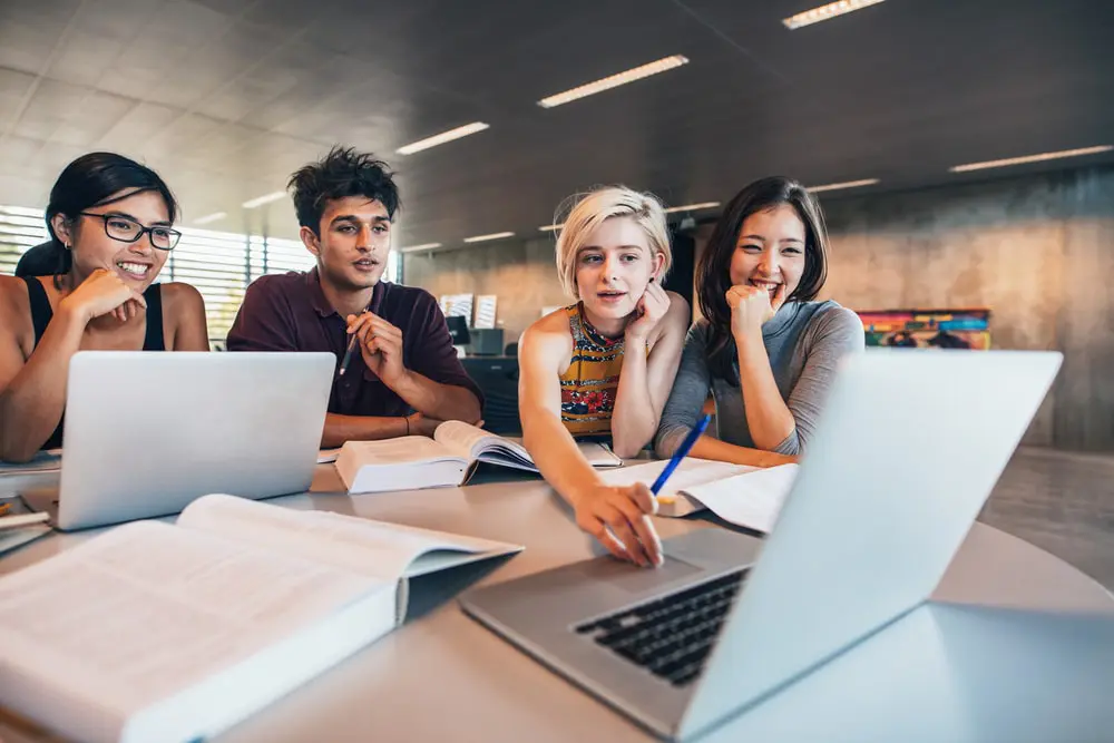AI solutions for education