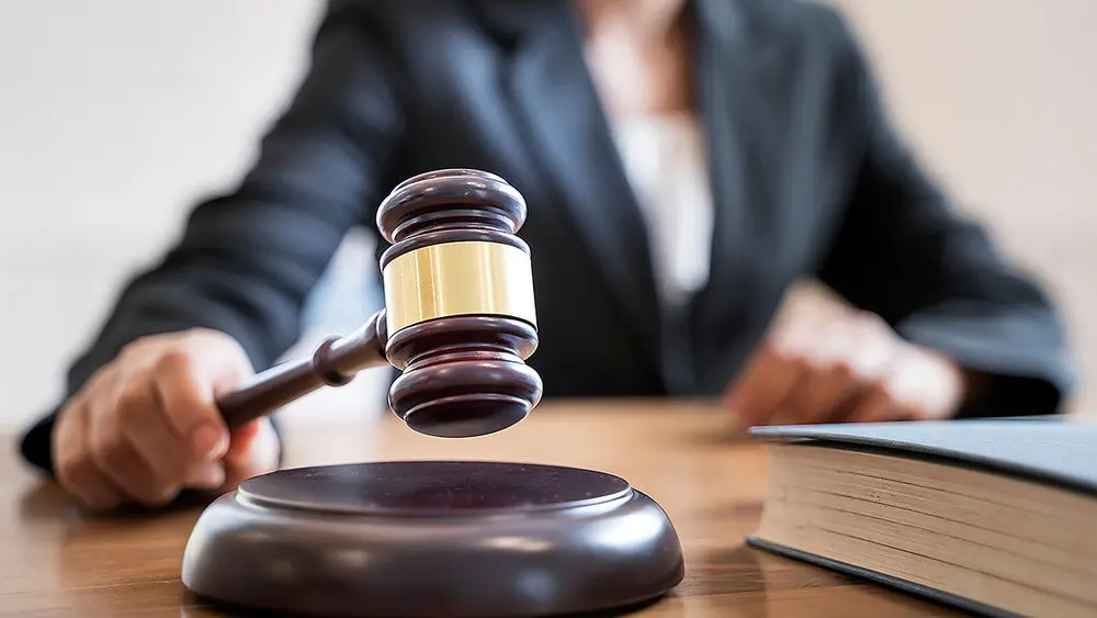 AI solutions for legal industry