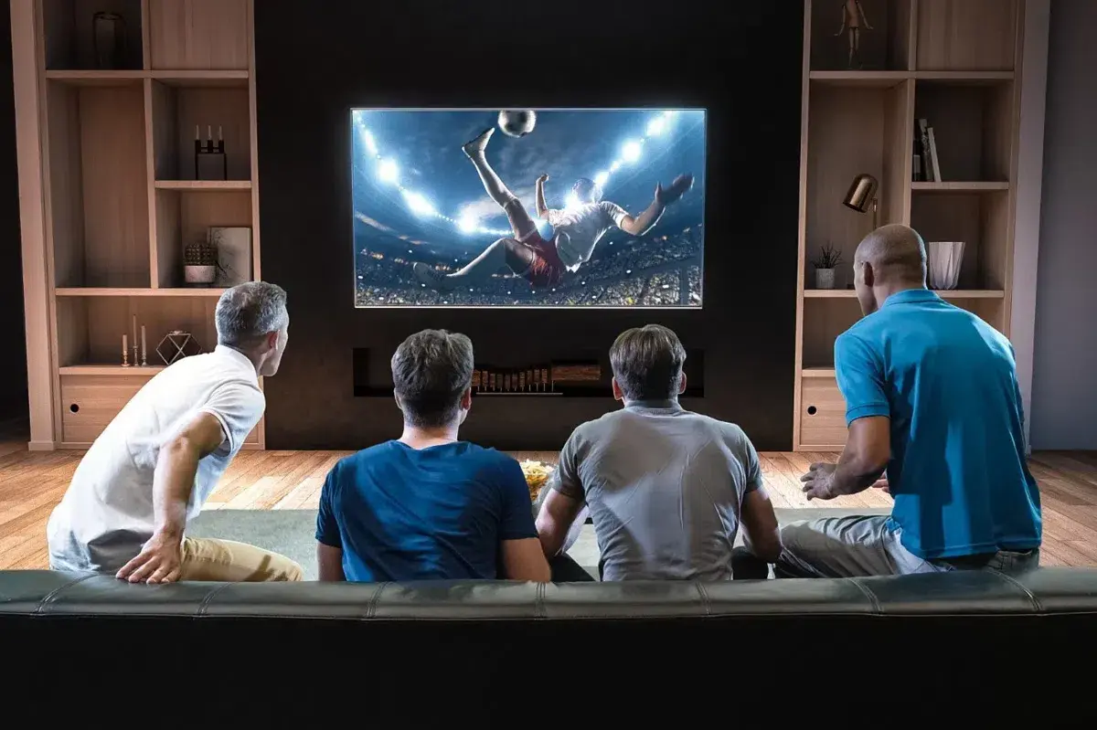 AI solutions for media and entertainment