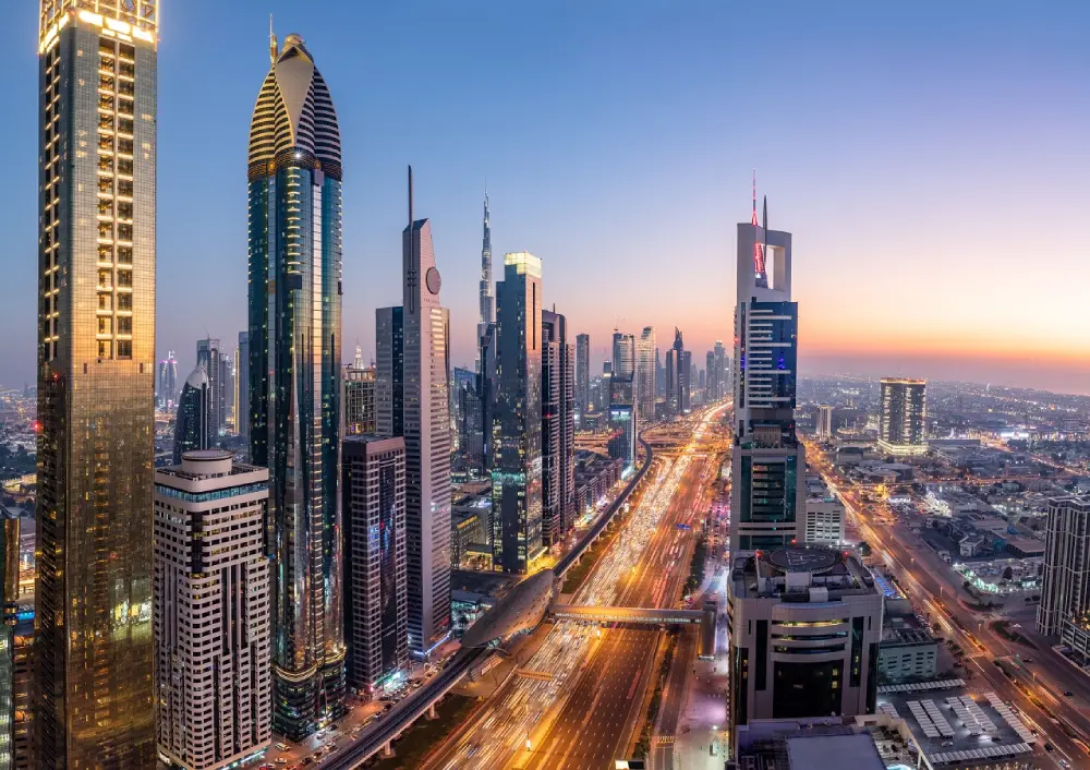 AI solutions for real estate