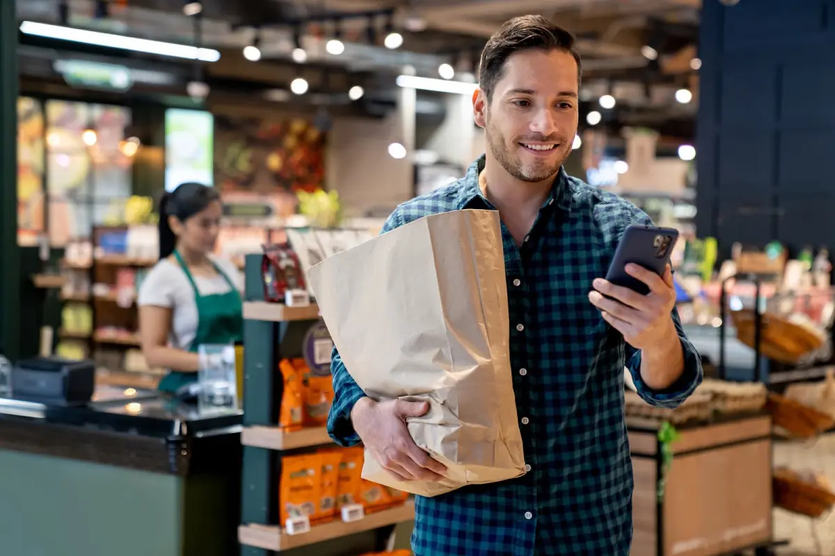 AI solutions for retail and ecommerce