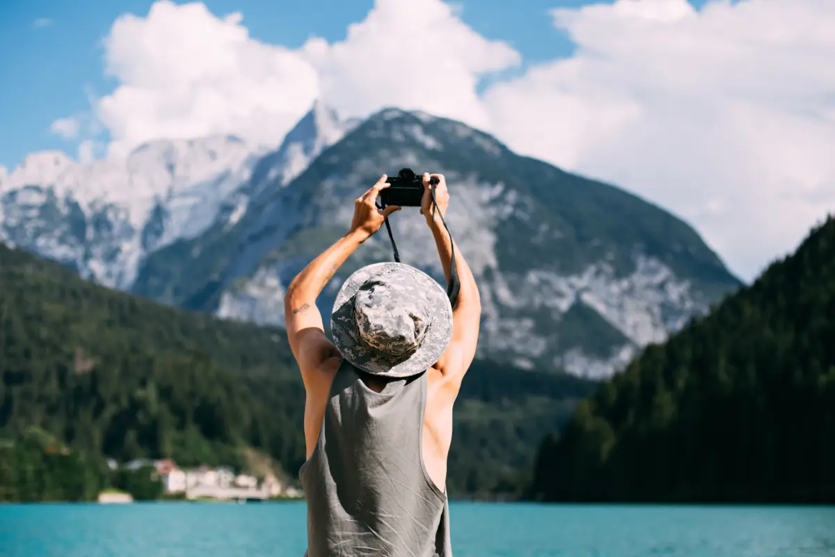 AI solutions for travel and tourism